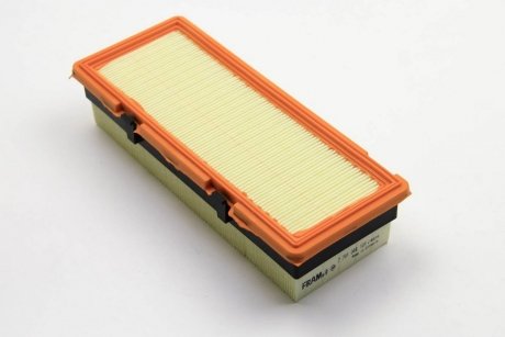 Фото 1 - фильтр воздушный Kangoo 1.9D RENAULT 77 01 044 101 Фильтр воздушный Kangoo 1.9D RENAULT 77 01 044 101 (фото 1)