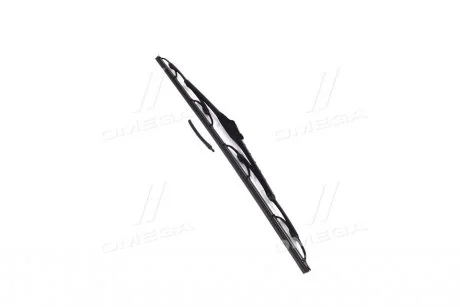 Щетка стеклоочистителя Laguna2/Master/Movano 600mm (с омывателем) RENAULT 7701051903