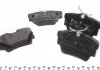 Гальмівні колодки дискові Trafic / Opel Vivaro 06- RENAULT 77 01 054 772 (фото 3)