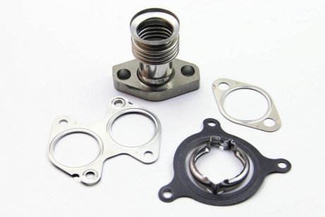 Прокладка клапана EGR RENAULT 7701207947