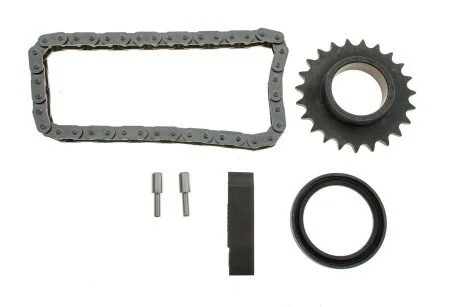 Комплект цепи привода маслонасоса F3P/F4R/F9Q RENAULT 7701473163