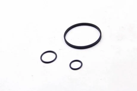 Прокладки корпусу масляного фільтра (комплект) Renault 1.5dCi (K9K) RENAULT 7701473629