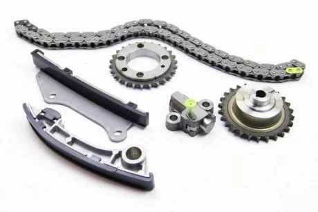 Комплект ланцюга ГРМ master zd3 RENAULT 7701475740