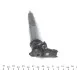 Форсунка паливна Common Rail (Bosch) Nissan X-Trail 2.0 dCI 2006.09-/Opel Vivaro/Renault Trafic 2.0 CDTI 2006.08- RENAULT 7701476567 (фото 3)
