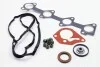 Комплект прокладок Kangoo 1.5dCi 01- (верхний/без прокладки ГБЦ) RENAULT 7701476729