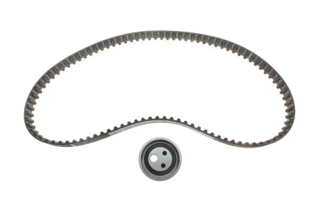Комплект ГРМ (ремень + ролик) Dacia Logan / Renault Clio, Kangoo, Megane 1.4 8V, 1.6 8V 97- RENAULT 77 01 477 024