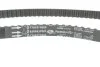 Комплект ГРМ (ремень + ролик) Dacia Logan / Renault Clio, Kangoo, Megane 1.4 8V, 1.6 8V 97- RENAULT 77 01 477 024 (фото 6)