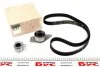 Комплект ремня ГРМ / Volvo 1.9dCi 00-07 RENAULT 77 01 477 047 (фото 1)
