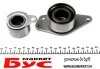 Комплект ремня ГРМ / Volvo 1.9dCi 00-07 RENAULT 77 01 477 047 (фото 3)