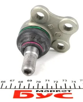 Шаровая опора 19mm Nissan Primastar Opel Vivaro Trafic II 06- RENAULT 77 01 477 385