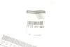 Комплект ремня генератора Kangoo/Logan/Sandero 1.4/1.6i 97- (5PK1110) RENAULT 7701477522 (фото 2)
