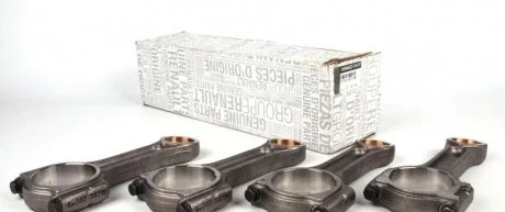 Стрижні RENAULT 7701477831