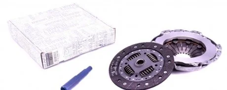Комплект зчеплення RENAULT 7701479126