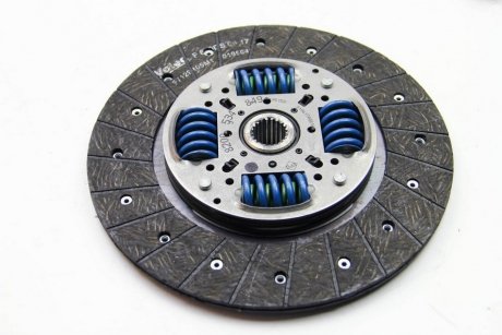 Зчеплення(к-т) RENAULT 77 11 134 856