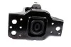 Подушка двигателя правая Kangoo2/Megane2/Scenic2 K4M/K4J RENAULT 8200014931 (фото 2)