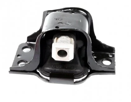Подушка двигателя правая Kangoo2/Megane2/Scenic2 K4M/K4J RENAULT 8200014931