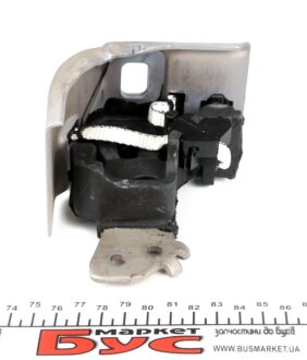 Кронштейн крепления глушителя меган 2 RENAULT 8200035448