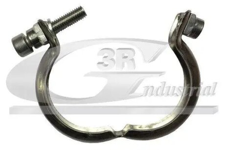 Хомут патрубка EGR K9K RENAULT 8200102150 (фото 1)