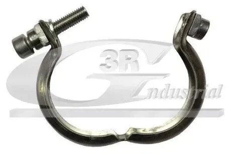 Хомут патрубка EGR Renault K9K RENAULT 8200102150