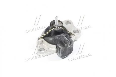 Подушка двигуна права Kangoo K9K/F9Q RENAULT 8200267625