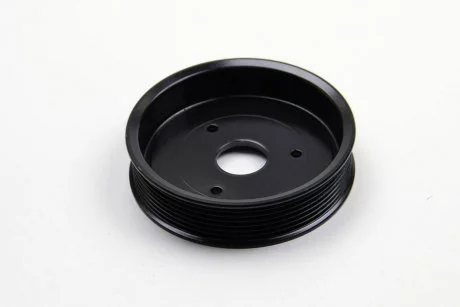 Шків насоса гідропідсилювача Trafic 2.0dCi 06- (7pk/130 mm) RENAULT 8200357347