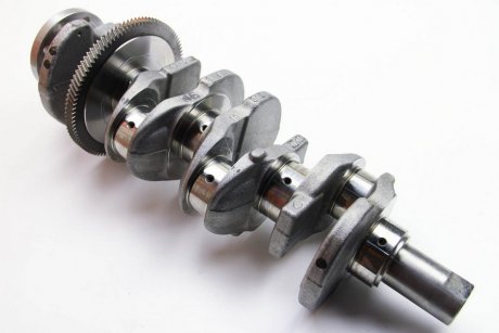Коленвал m9r RENAULT 8200385222