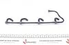 Шланг обратки RENAULT 8200520596 (фото 4)