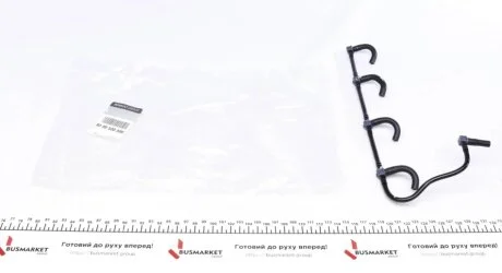 Трубка паливна форсунки RENAULT 8200520596