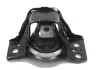 Подушка двигуна права Megane2/Scenic2 F9Q/F4R 8200549046