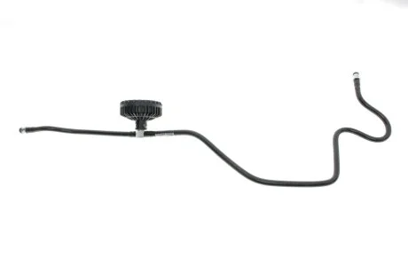 Трубка зчеплення RENAULT 8200595252