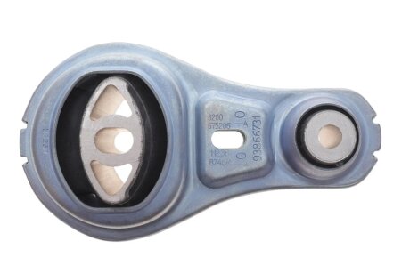 Подушка двигателя задняя нижняя Master3/Movano3 RENAULT 8200675206