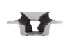 Опора КПП Opel Movano, Renault Master III 2.3D 02.10- 82 00 676 857