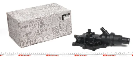 Термостат RENAULT 8200700092