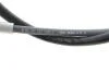 Трос ручного тормоза RENAULT 8200727569 (фото 3)