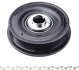 Шкив коленвала Master/Trafic 2.2-2.5 dCi 03- (7PK) RENAULT 8200802666 (фото 3)