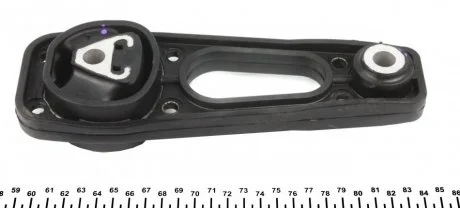 Опора КПП Renault Duster 1.6 10- RENAULT 82 00 805 813