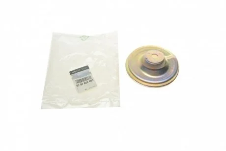 Тарелка пружины подвески dokker RENAULT 8200808455