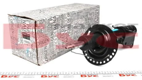 Стійка передня Kangoo2 15" 16" 52mm RENAULT 8200868516