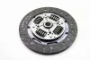 Комплект зчеплення (без підш.) Trafic/Vivaro G9U/M9R 08/06-> 242mm (нове)) RENAULT 8201516550 (фото 5)