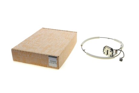 Замок правих зсувних дверей з тросом Master3/MovanoB RENAULT 825020011R