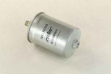 Фильтр топливный MB W124 92-95, W202 93-00 RIDER RD.2049WF8039 (фото 1)