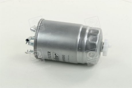 Фильтр топливный VW PASSAT 88-97, LT 28-55 -96, TRANSPORTER IV -03 RIDER RD.2049WF8045 (фото 1)