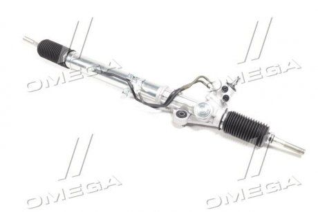 Механизм рулевой TOYOTA LAND CRUISER 100 98-03 (из ХПК) Professional RIDER RD.321100013