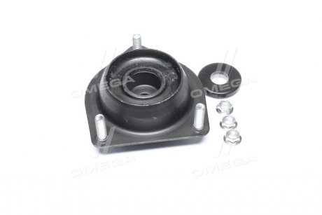 Опора амортизатора MAZDA 323 94-98 передняя строна с подшипником RIDER RD.349629363