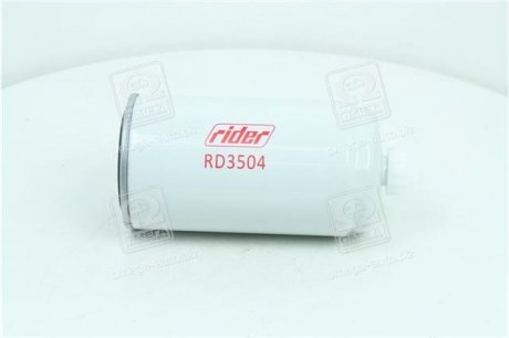 Фильтр топливный IVECO RIDER RD3504 (фото 1)