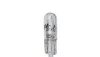 Автолампа T5 W2x4,6d 1,2 W прозрачная Ring FRW286 (фото 1)