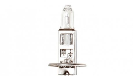 Автолампа H1 P14,5s 55 W прозрачная Ring R448