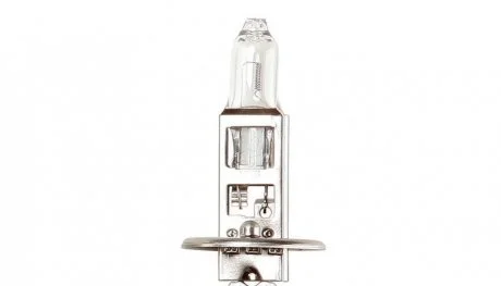 Автолампа H1 P14,5s 55 W прозрачная Ring R448