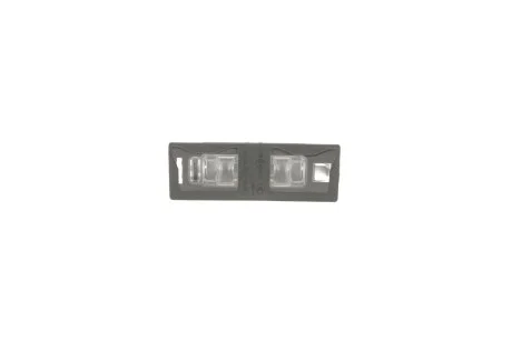 Підсвітка номера ROTWEISS 8W6943021A