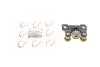Направляюча ролика дверей BK31V268K35AE